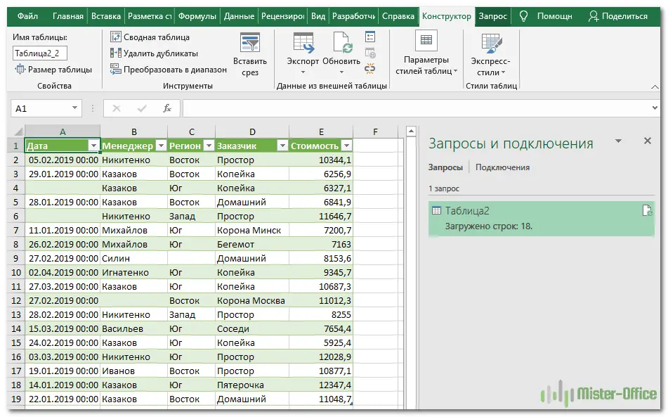 How to remove empty rows in Excel. 4 options for deleting empty rows in an Excel spreadsheet