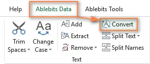 How to remove line breaks in Excel 2010, 2013, 2016 documents - step by step instructions