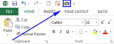 How to Rotate Different Kinds of Charts in Excel