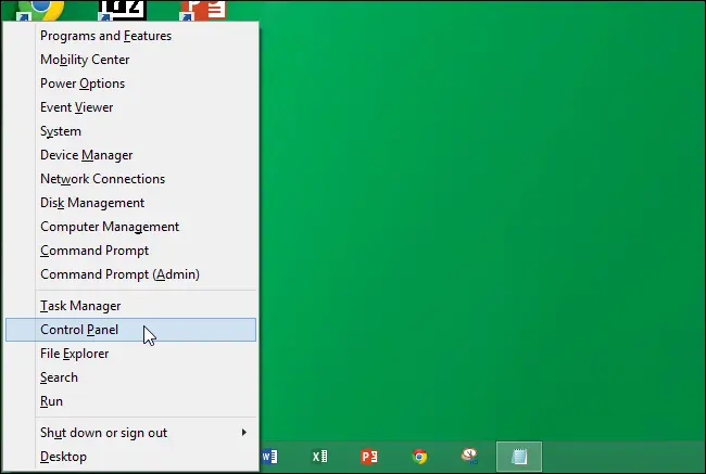 How to set the default long and short date and time formats in Word