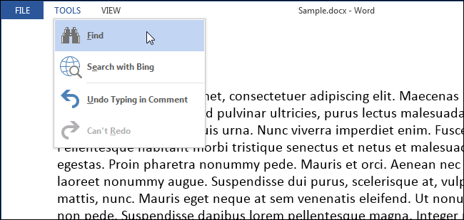 How to set up and use Reading Mode in Word