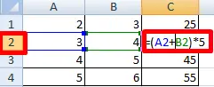 How to start working in Excel from scratch without taking courses