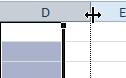 How to start working in Excel from scratch without taking courses