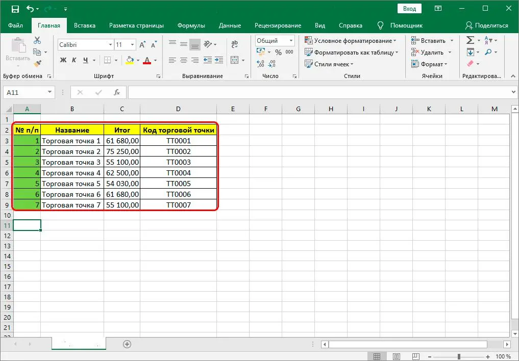 How to Swap Columns in Excel - 3 Ways to Wrap a Column in Excel