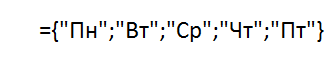 Introduction to array formulas in Excel