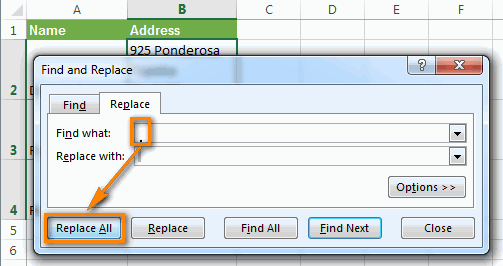 Line break character in Excel. How to make a line break in an Excel cell - all methods