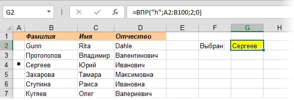 Marking List Items