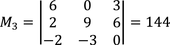 Matrix rank: definition, methods of finding