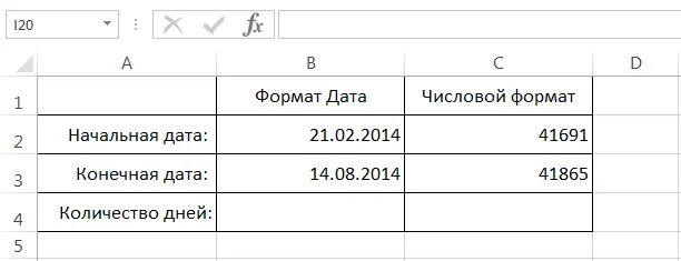 Operations with time in Excel