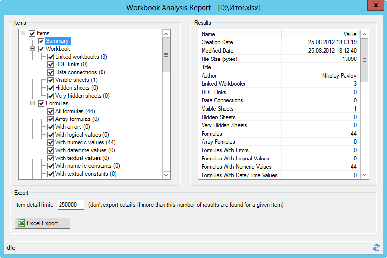 Overview of add-ins and apps for Excel 2013