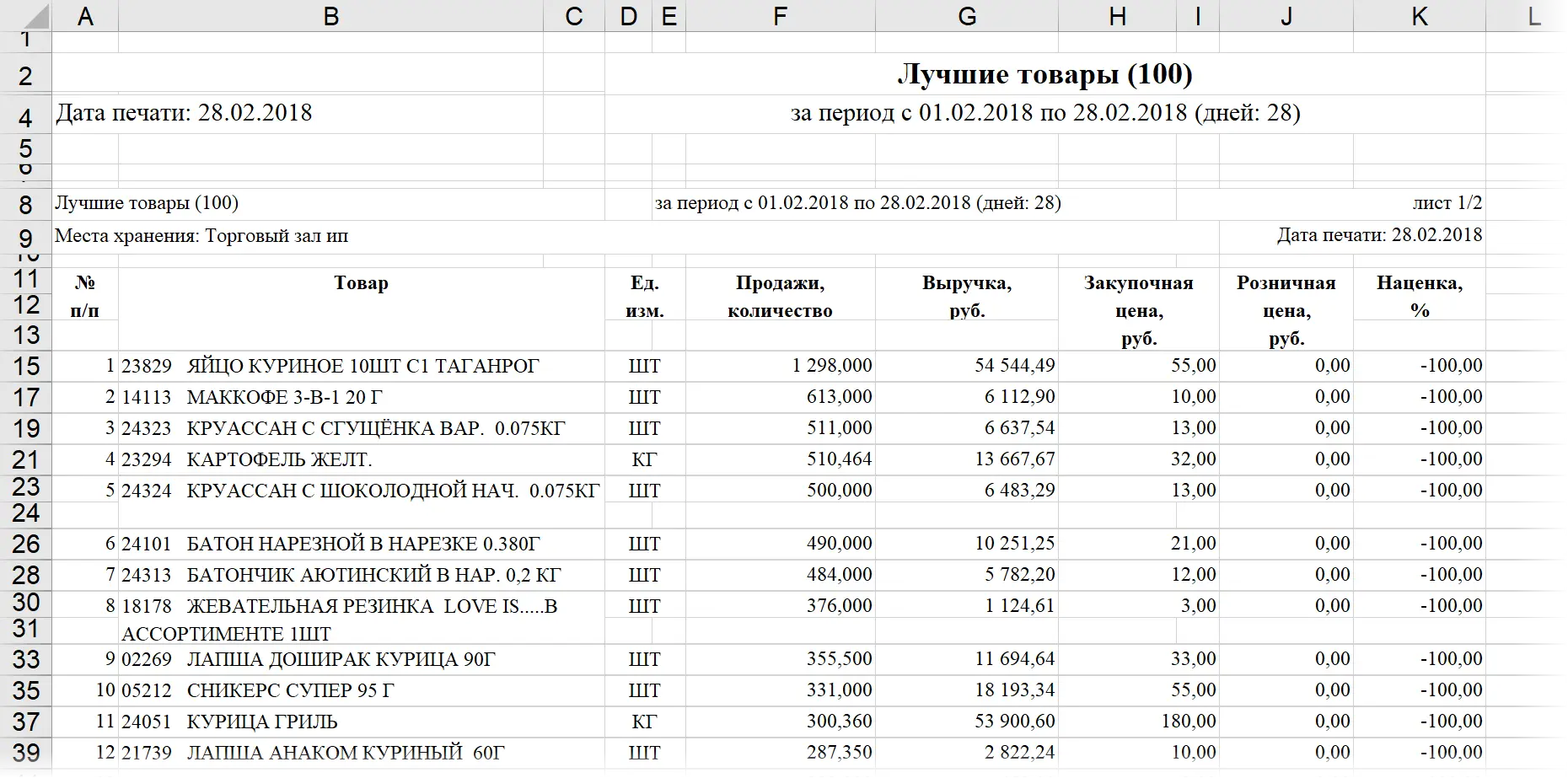 Parameterizing Data Paths in Power Query