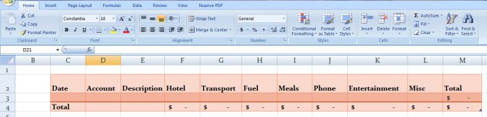 Paste Special in Excel: skip empty cells, transpose and remove links