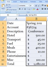 Paste Special in Excel: skip empty cells, transpose and remove links