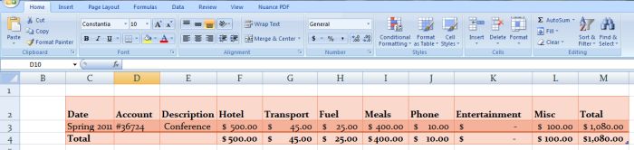 Paste Special in Excel: skip empty cells, transpose and remove links