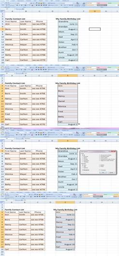 Paste Special in Excel: skip empty cells, transpose and remove links