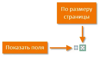 Print panel in Microsoft Excel