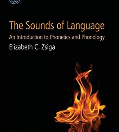 sonidos del idioma
