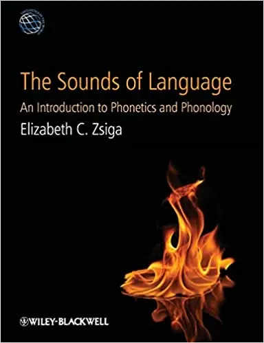 Sounds of the  language