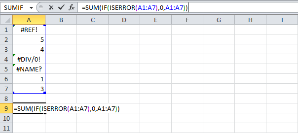 Sum 7. Ошибка 522 в excel. Статистические функции в excel. Ошибка имя в excel как исправить. Функция диапазон если.