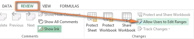 We send Excel sheets to the Internet, share them, paste them into a web page and make them interactive