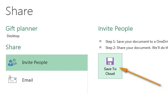 We send Excel sheets to the Internet, share them, paste them into a web page and make them interactive