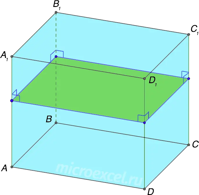 What is a prism: definition, elements, types, section options