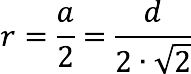 What is a square: definition and properties