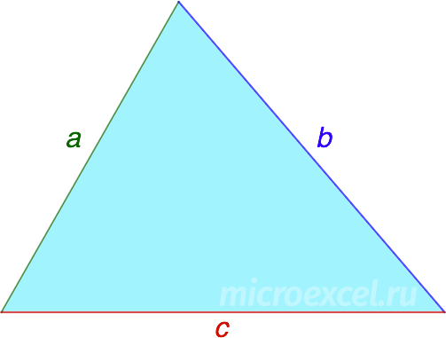 What is the perimeter of a geometric figure