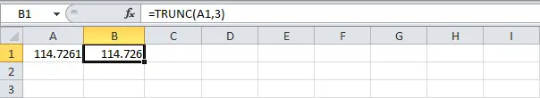 WHOLE and SELECT functions in Excel
