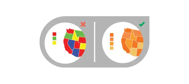 Why do most graphs and charts look terrible?