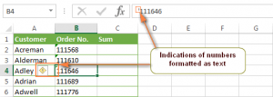 Why the VLOOKUP function does not work in Excel (reasons, errors and their solutions)