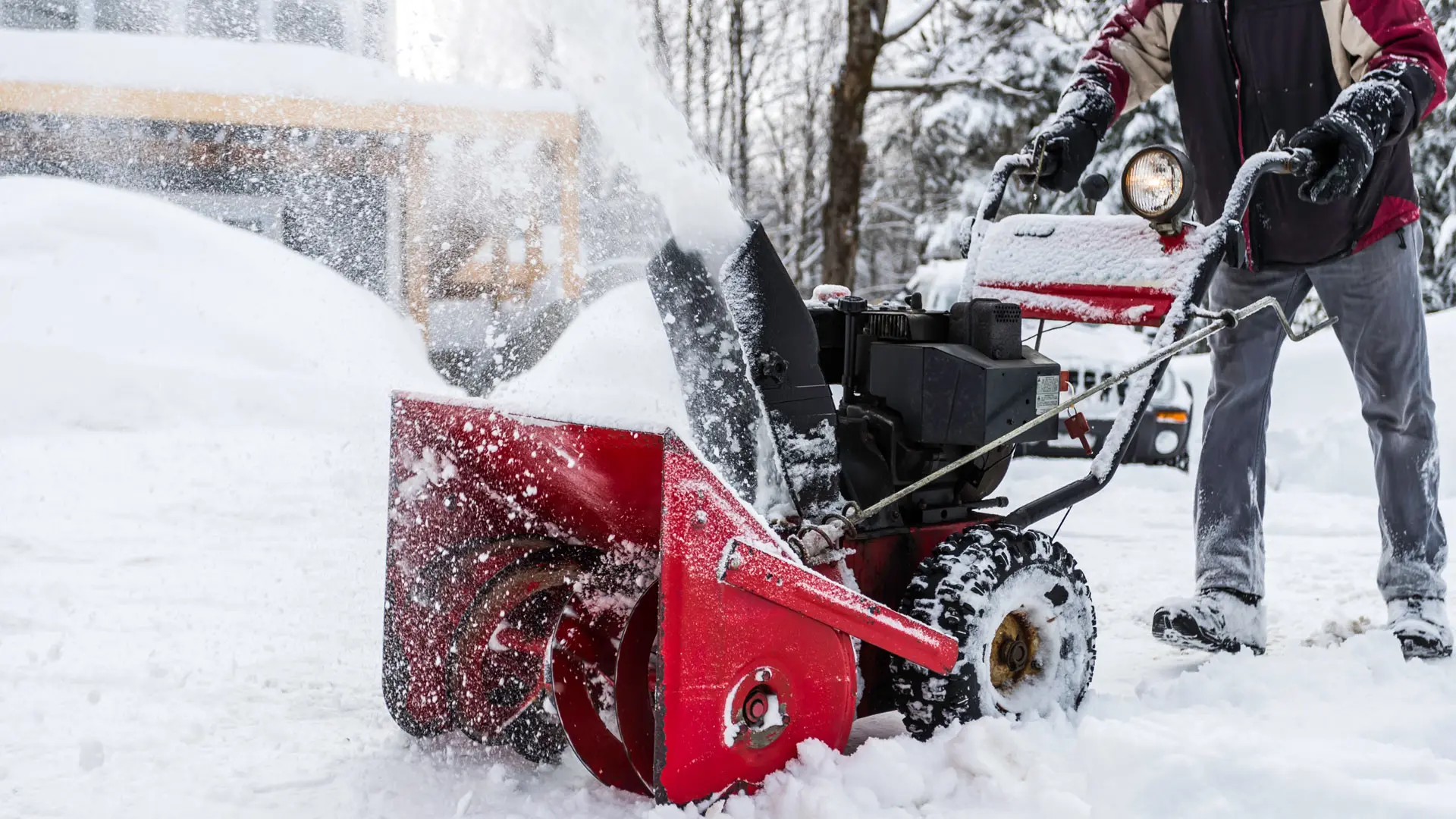 11 best snow blowers ❄️ (gasoline and electric, budget models) &#8211; rating of 2022