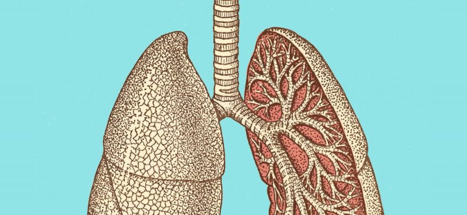 11 signs your lungs are in terrible condition It must not be taken lightly