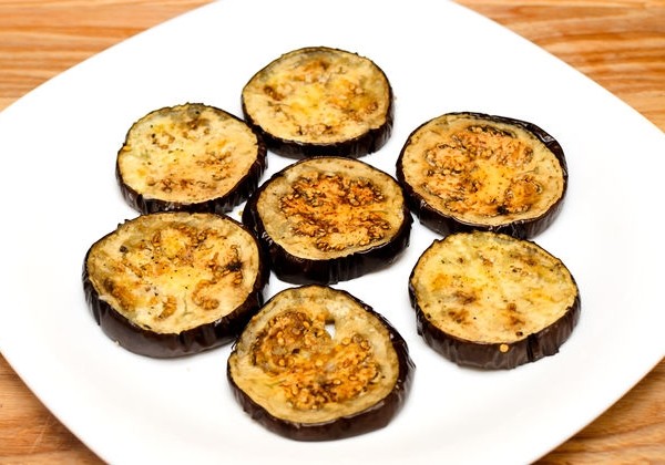 12 Eggplant Recipes Ogonyok: From Old to New