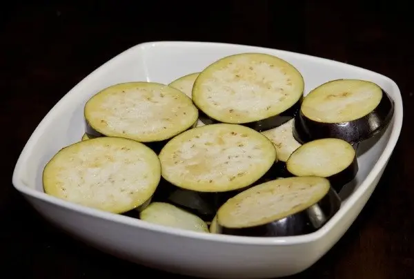 12 Eggplant Recipes Ogonyok: From Old to New