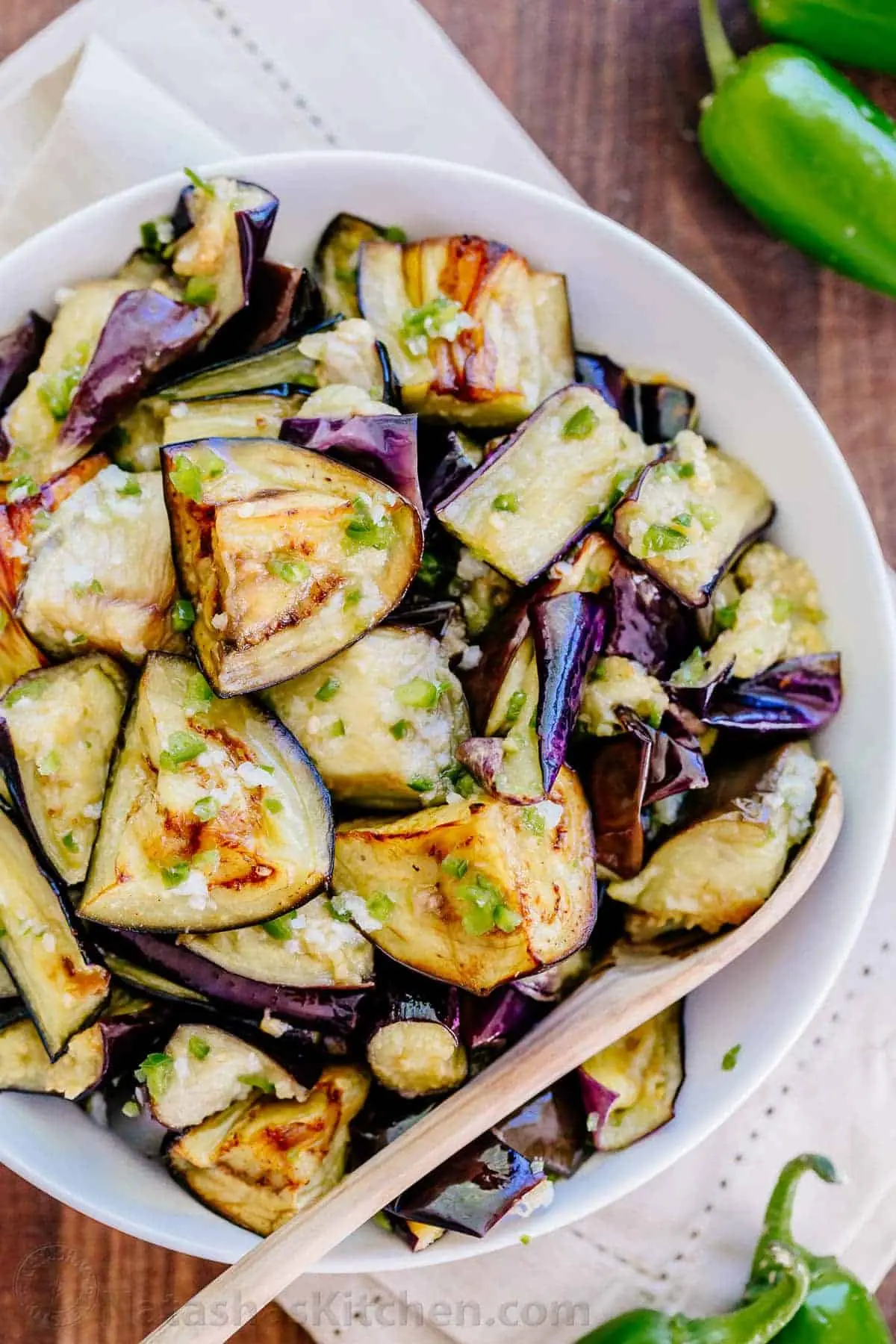 12 Eggplant Recipes Ogonyok: From Old to New