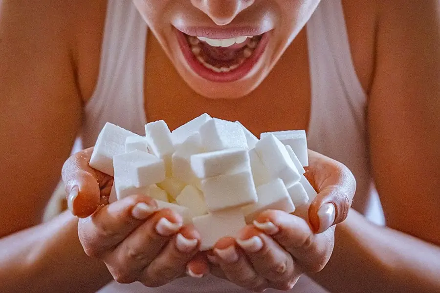 12 warning signs that you are eating too much sugar Don&#8217;t underestimate them