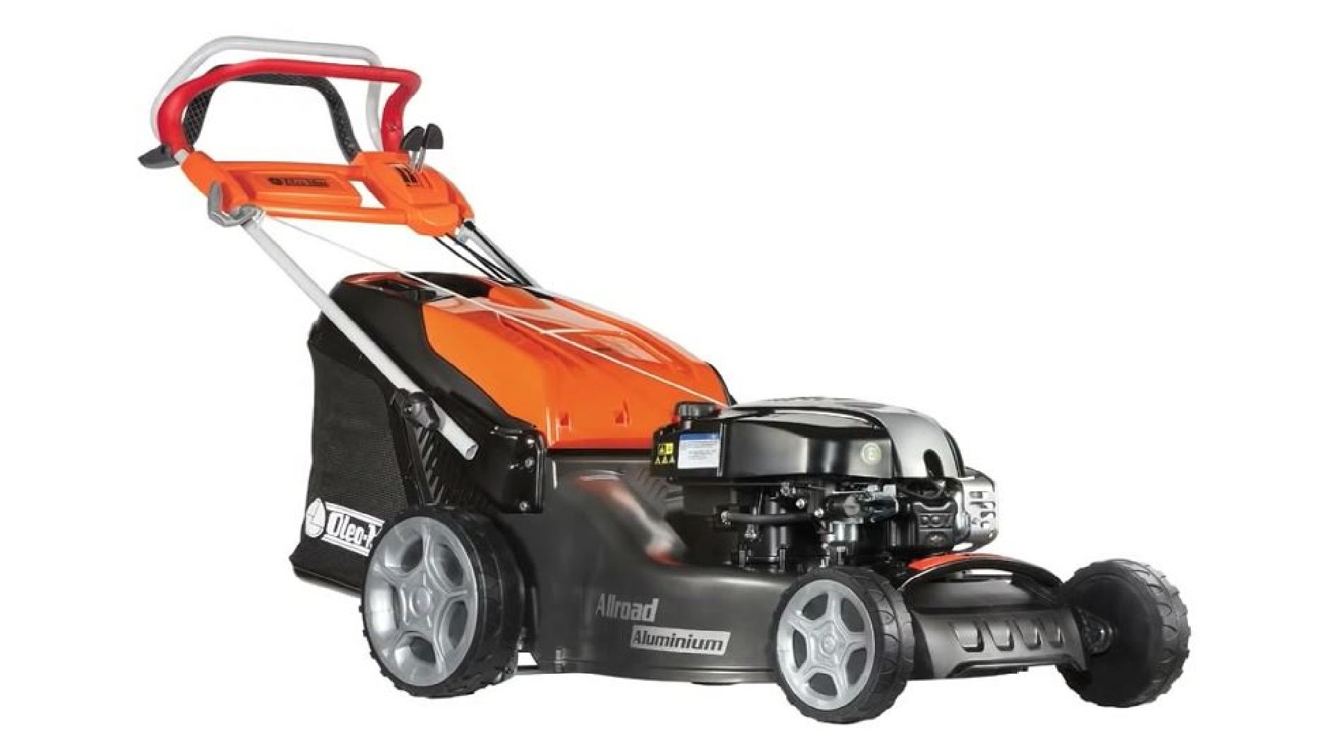 13 Best Gasoline Self Propelled Lawnmowers 2022