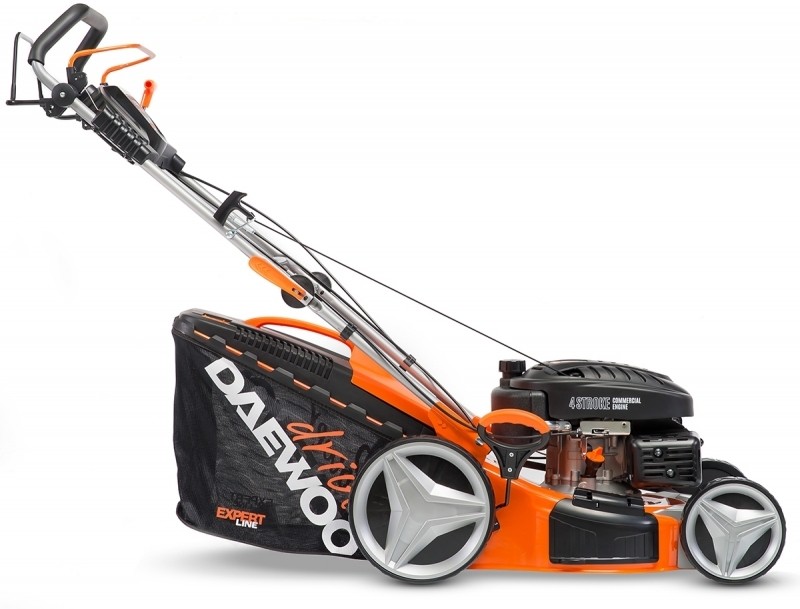 13 Best Gasoline Self Propelled Lawnmowers 2022