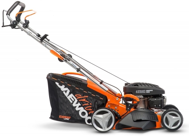 13 Best Gasoline Self Propelled Lawnmowers 2022