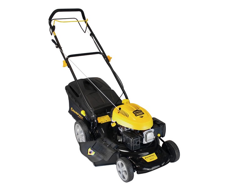 13 Best Gasoline Self Propelled Lawnmowers 2022