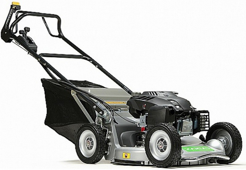 13 Best Gasoline Self Propelled Lawnmowers 2022