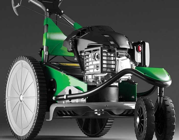 13 Best Gasoline Self Propelled Lawnmowers 2022