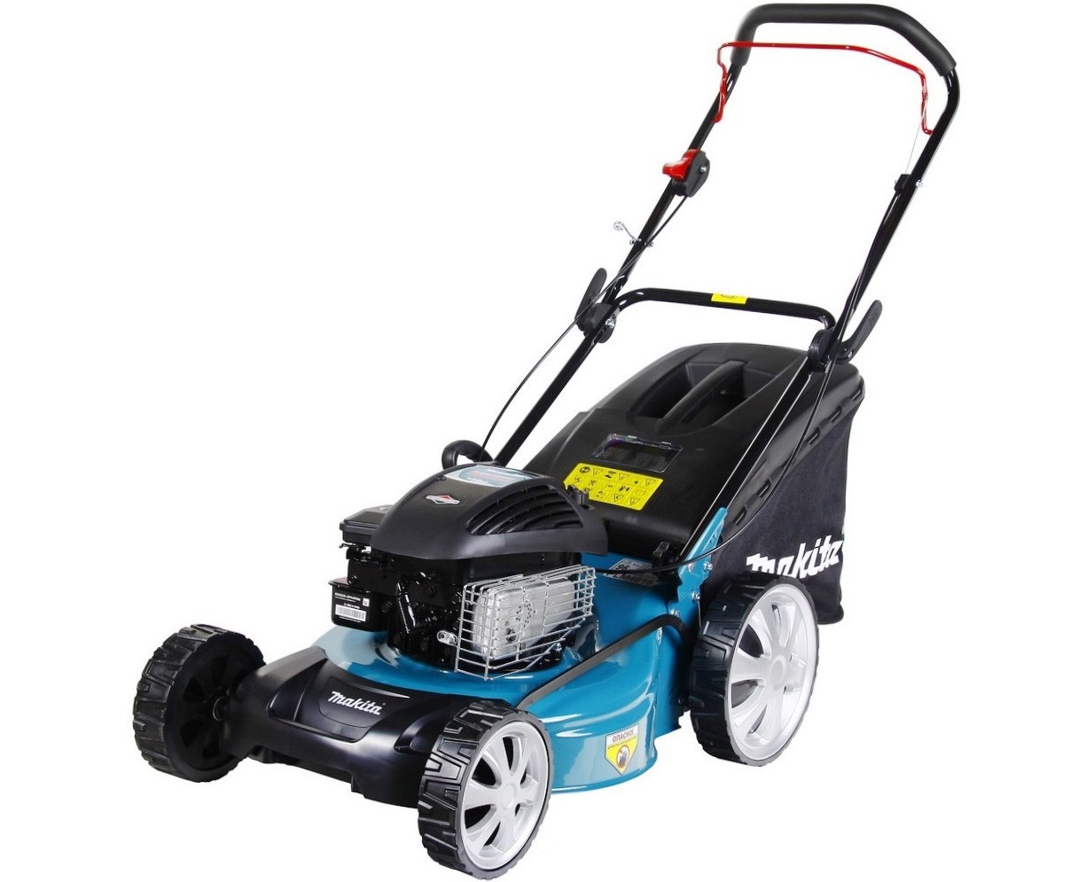 13 Best Gasoline Self Propelled Lawnmowers 2022