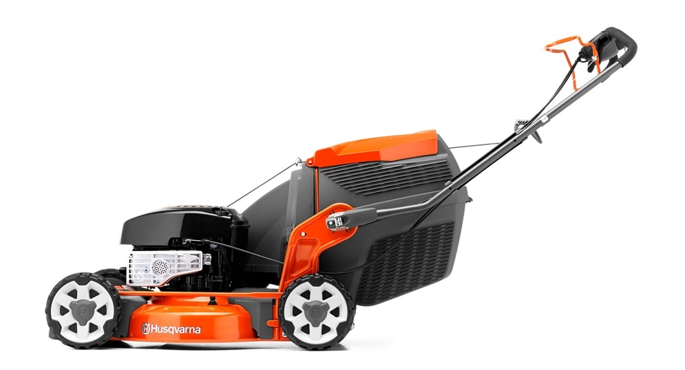 13 Best Gasoline Self Propelled Lawnmowers 2022