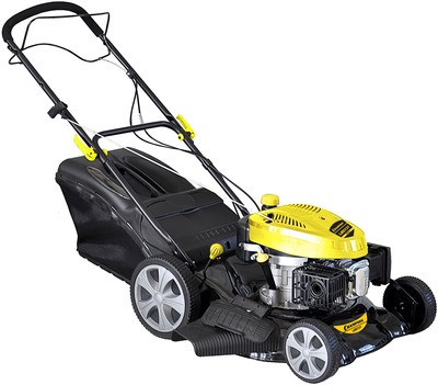 13 Best Gasoline Self Propelled Lawnmowers 2022