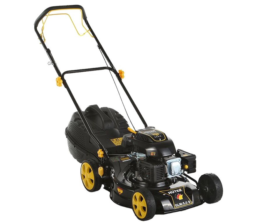 13 Best Gasoline Self Propelled Lawnmowers 2022