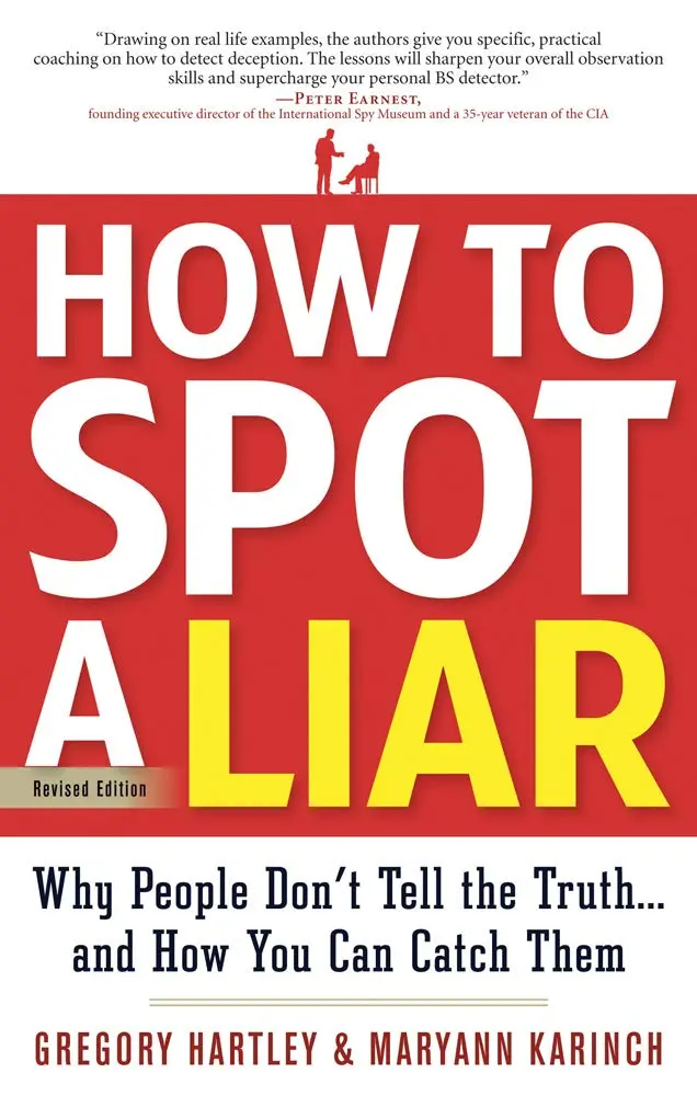 21 things you can know a liar by