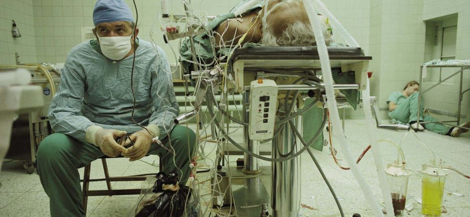 29 years have passed since the first successful transplantation of Prof. Religi