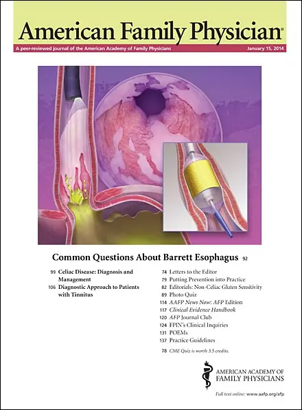 3 questions about Barrett&#8217;s esophagus